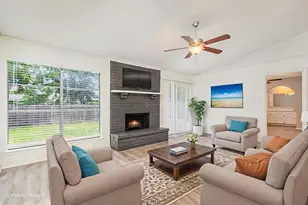 6925 Bennington Dr, Watauga, TX 76148 - Photo 8