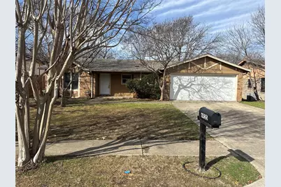 6925 Bennington Drive, Watauga, TX 76148 - Photo 1