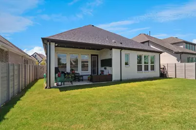 4916 Walking Stick Road, McKinney, TX 75071 - Photo 38