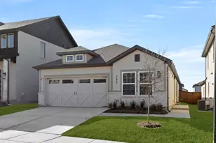 705 Wilderness Pt Ln, Anna, TX 75409 - Photo 1