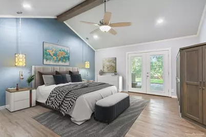 601 Ivy Ann Drive, Woodway, TX 76712 - Photo 2