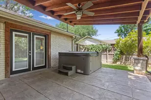 601 Ivy Ann Dr, Woodway, TX 76712 - Photo 4