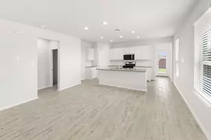 115 Van Horn, Terrell, TX 75160 - Photo 8