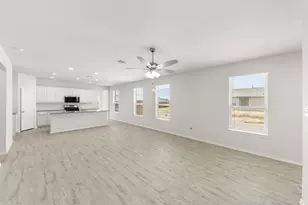 115 Van Horn, Terrell, TX 75160 - Photo 4