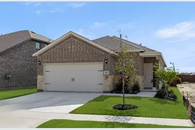 115 Van Horn, Terrell, TX 75160 - Photo 2