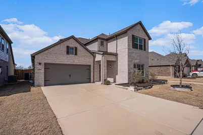 8909 Lantana Meadow Drive, Fort Worth, TX 76131 - Photo 4
