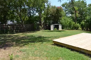 601 Hillside Dr, Sherman, TX 75090 - Photo 24