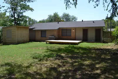 601 Hillside Drive, Sherman, TX 75090 - Photo 28