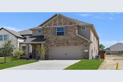 1617 Gracehill Way, Forney, TX 75126 - Photo 2