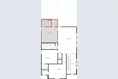 1617 Gracehill Way, Forney, TX 75126 - Photo 4