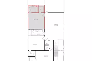 1617 Gracehill Wy, Forney, TX 75126 - Photo 4