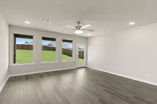 1617 Gracehill Wy, Forney, TX 75126 - Photo 12