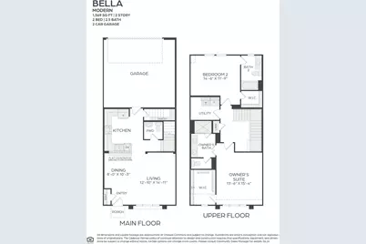 2560 Campden Mews, Allen, TX 75013 - Photo 2