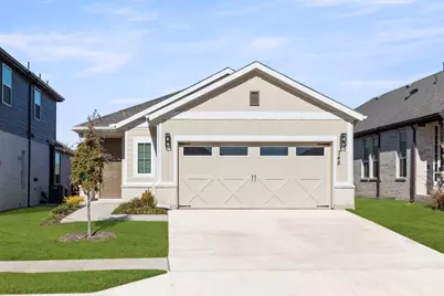 748 Wilderness Point Lane, Anna, TX 75409 - Photo 2