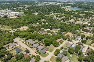 1152 Elva Warren St, Fort Worth, TX 76115 - Photo 34