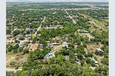 1152 Elva Warren Street, Fort Worth, TX 76115 - Photo 36