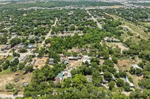 1152 Elva Warren St, Fort Worth, TX 76115 - Photo 36