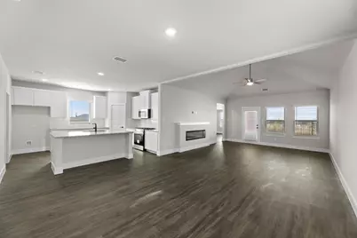 701 Valley Pines Drive, Anna, TX 75409 - Photo 2