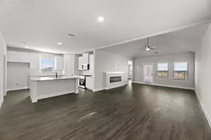 701 Vly Pnes Dr, Anna, TX 75409 - Photo 2