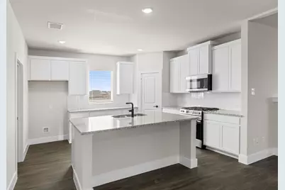 701 Valley Pines Drive, Anna, TX 75409 - Photo 4