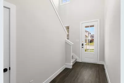 701 Valley Pines Drive, Anna, TX 75409 - Photo 2