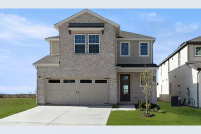 701 Valley Pines Drive, Anna, TX 75409 - Photo 1