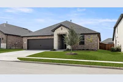 1915 Bobbin Mill Lane, Forney, TX 75126 - Photo 1