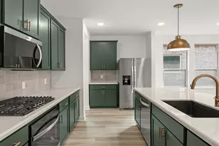 1915 Bobbin Ml Ln, Forney, TX 75126 - Photo 6