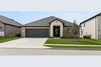 1915 Bobbin Mill Lane, Forney, TX 75126 - Photo 2