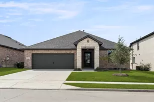 1915 Bobbin Ml Ln, Forney, TX 75126 - Photo 2