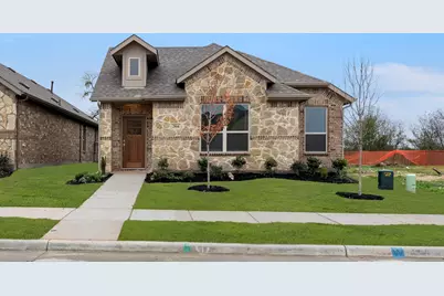 2814 Livestock, Midlothian, TX 76065 - Photo 2