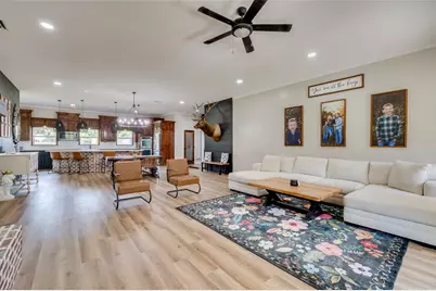 9711 County Road 409A, Grandview, TX 76050 - Photo 8