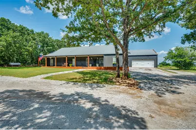 9711 County Road 409A, Grandview, TX 76050 - Photo 4