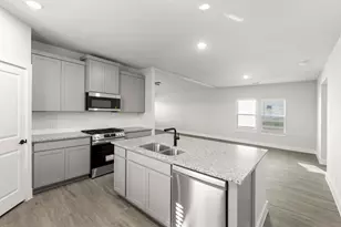 705 Vly Pnes Dr, Anna, TX 75409 - Photo 8