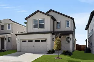 705 Vly Pnes Dr, Anna, TX 75409 - Photo 2