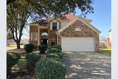 7100 Layla Road, Arlington, TX 76016 - Photo 1