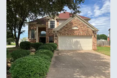 7100 Layla Road, Arlington, TX 76016 - Photo 1