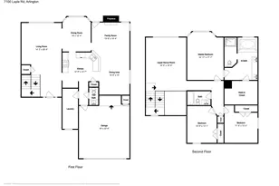 7100 Layla Rd, Arlington, TX 76016 - Photo 20