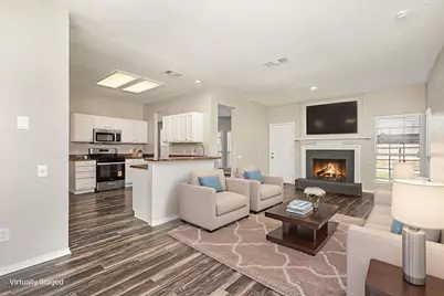 7100 Layla Road, Arlington, TX 76016 - Photo 2