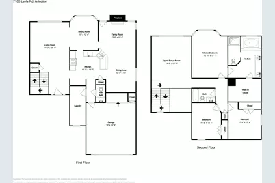 7100 Layla Road, Arlington, TX 76016 - Photo 20