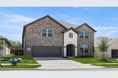 1527 Bridlepath Trail, Forney, TX 75126 - Photo 4