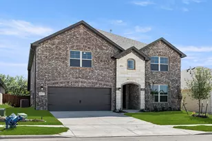 1527 Bridlepath Trl, Forney, TX 75126 - Photo 4