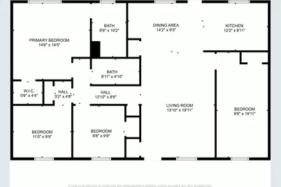 729 W Grenoble Drive, Grand Prairie, TX 75052 - Photo 30