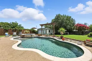 303 Blackmon Trail, Bells, TX 75414 - Photo 22