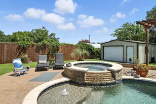 303 Blackmon Trail, Bells, TX 75414 - Photo 24