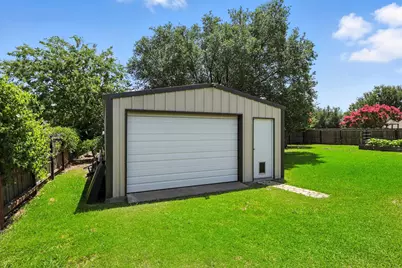 303 Blackmon Trail, Bells, TX 75414 - Photo 26