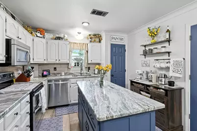 303 Blackmon Trail, Bells, TX 75414 - Photo 6