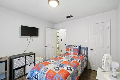 303 Blackmon Trail, Bells, TX 75414 - Photo 18