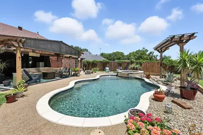 303 Blackmon Trail, Bells, TX 75414 - Photo 20