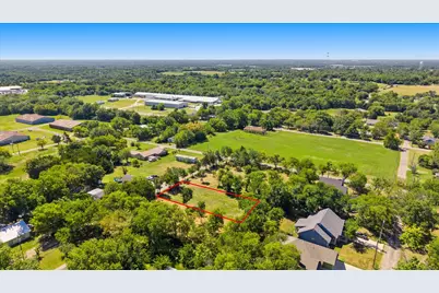 405 3rd Street, Commerce, TX 75428 - Photo 10